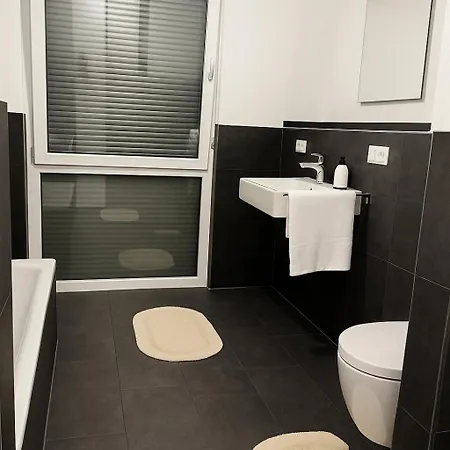 아파트 Haus Am Vogesenblick - Ihr Mit Aussicht *