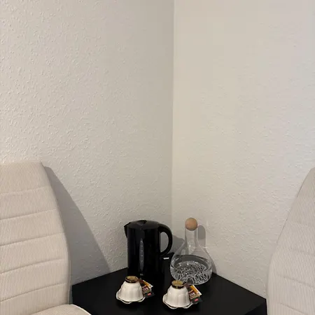 아파트 Haus Am Vogesenblick - Ihr Mit Aussicht